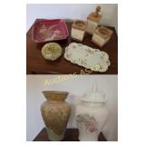 Bathroom Accessories & Decor