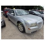 2006 CHRYSLER 300 Tow# 20260317M0015