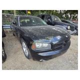2010 DODGE CHARGER SXT  Tow# 20260426M0008