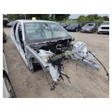 2017 CHRYSLER 300 Tow# 20260428M0019