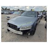 2007 AUDI A6 Tow# 20260413M0002