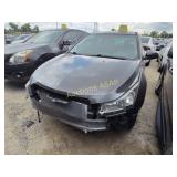 2015 CHEVROLET CRUZE Tow# 20260506M0021