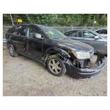 2009 DODGE JOURNEY Tow# 20260415M0011