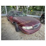 1998 BUICK LACROSSE Tow# 20260422M0008