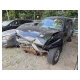 2000 TOYOTA 4 RUNNER Tow# 20260318M0009