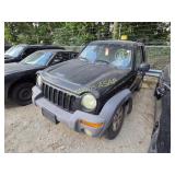 2004 JEEP LIBERTY Tow# 20260319M0006