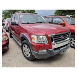 2010 FORD EXPLORER Tow# 20260506M0006