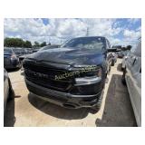2019 RAM 1500 SPORT Tow# 20260224M0015