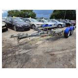 2020 DEMCO CAR-CARRIER Tow# 20260506M0020