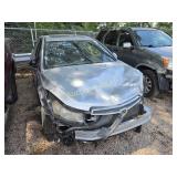 2014 CHEVROLET CRUZE Tow# 20260316M0001