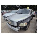 2006 CHEVROLET HHR Tow# 20260421M0009