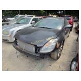 2009 NISSAN ALTIMA Tow# 20260316M0009