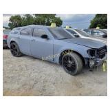 2005 DODGE MAGNUM Tow# 20260507M0004