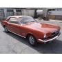 1966 Mustang 3 speed 6 cyl. runs great