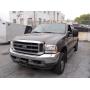 2004 Ford F250 4x4