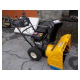 Estate Auction
