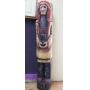 82in wood cigar indian statue