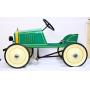1923 Steelcraft Buick pedal car, restored