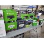 Major Retail Liquidation Plus Hardwood Flooring New Furniture Jewelry Coins