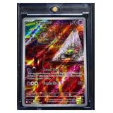 NM Pokemon Drowzee Scarlet & Violet Base Set card