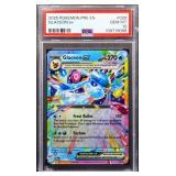 Graded gmint 2025 Pokemon Pre En Glaceon card