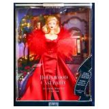 2001 Hollywood Cast Party Barbie in box see pics