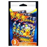 Sealed Pokemon Surging Sparks booster pack set