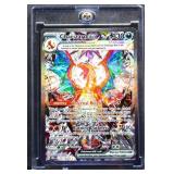NM Pokemon Charizard Obsidian Flames Rare card