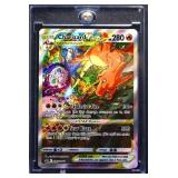 NM Pokemon Charizard Sword & Shield Promo card