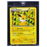 NM Pokemon Jolteon Black & White Promos card