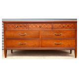 MCM 3 over 4 dresser