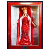2000 Collector Edition Barbie in org box see pics