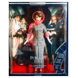 2000  Publicity Tour Movie Star Barbie in org box