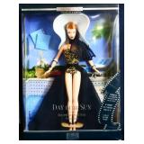 2000 Day In The Sun Movie Star Barbie in org box