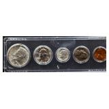 1964 US Mint coin set