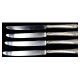 2.0oz Towle Royal Windsor sterling knives