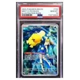 Graded gmint 2025 Pokmon Misty