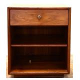 MCM Drexel 1 drawer nightstand