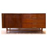 MCM 3 drawer 1 door buffet