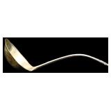 1.8oz Towle Royal Windsor sterling sauce ladle