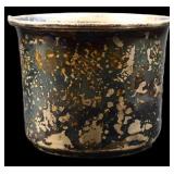 1.7oz Preisner sterling cup, no handle