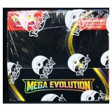 BNIB Pokemon Mega Evolution card set