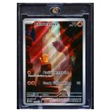 NM Pokemon Charmander SV 151 Rare card