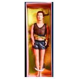 Paul David Retro brunette Dominic doll in org box