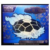 BNIB Pokemon ETB Stellar Crown Scarlet/Violet set