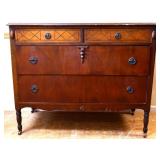 1920s 2 over 2 dresser see photos