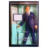 2000 Frank Sinatra doll in org box see pics