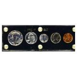 1964 US Mint proof coin set