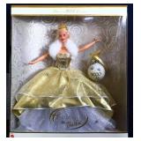 2000 Celebration Barbie in org box