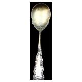 1.3oz sterling spoon